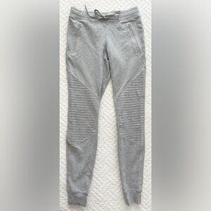 Alo Urban Moto Sweatpant